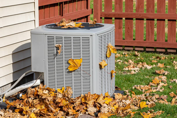 Best HVAC Air Duct Cleaning  in Marlborough, MO
