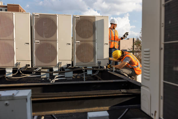 Best Residential HVAC Services  in Marlborough, MO
