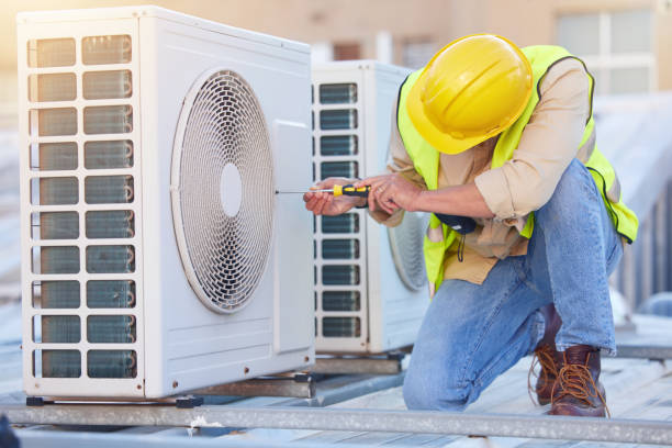 Best HVAC Replacement Cost  in Marlborough, MO