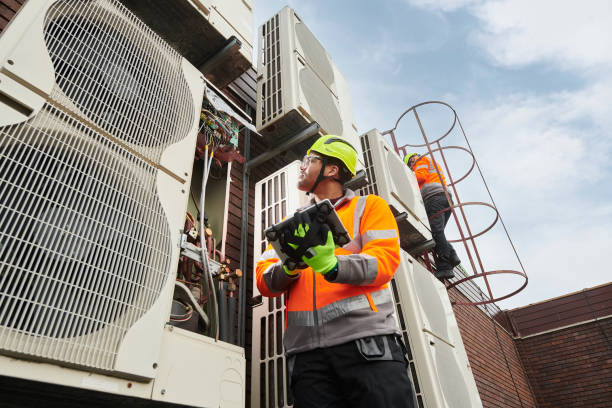 Best Residential HVAC Services  in Marlborough, MO