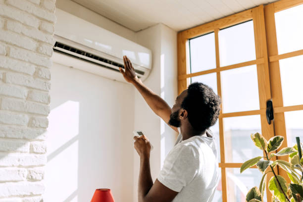 Best Emergency HVAC Repair  in Marlborough, MO