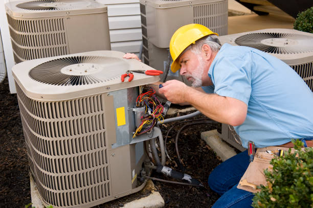 Best HVAC Repair Near Me  in Marlborough, MO