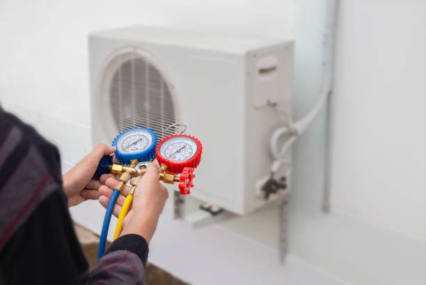 Best HVAC Repair Near Me  in Marlborough, MO