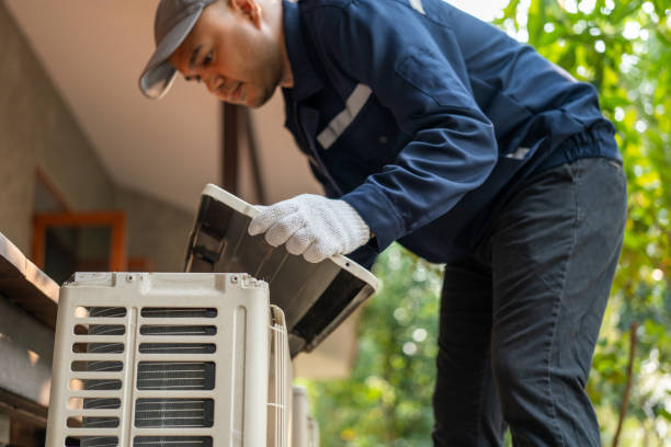 Best Air Conditioning Repair  in Marlborough, MO