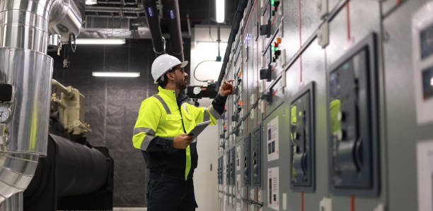 Best HVAC Maintenance Near Me  in Marlborough, MO