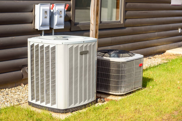 Best Affordable HVAC Services  in Marlborough, MO