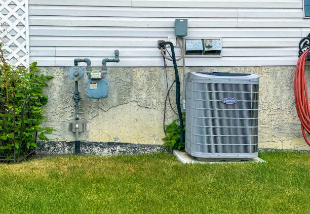 Best Ductless HVAC Repair  in Marlborough, MO